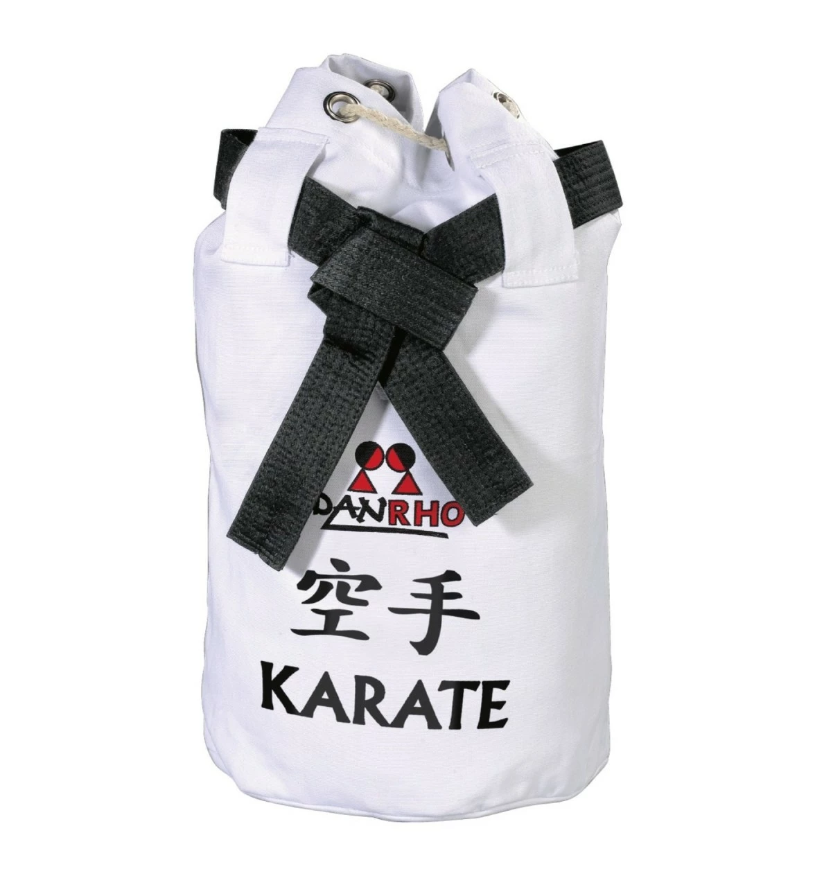 Dojo-Line Canvas Tasche Karate – Bild 2