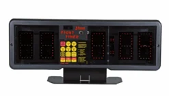 Fight Timer Tischausführung