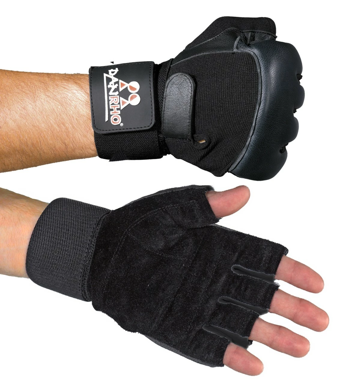 DANRHO Handschuhe Lift'n Punch – Bild 3
