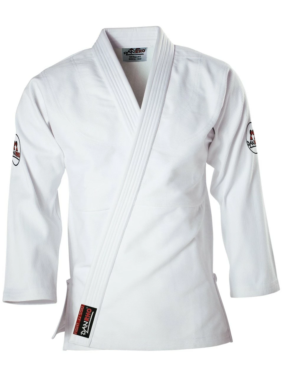 DANRHO Ju Jutsu Anzug Fight JJ 550 – Bild 3