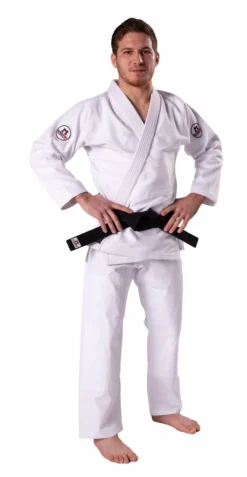 DANRHO Ju Jutsu Anzug Fight Light 350