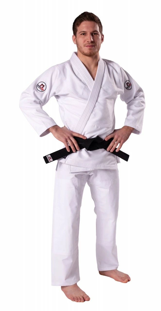 DANRHO Ju Jutsu Anzug Fight Light 350