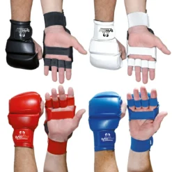 DANRHO Ju Jutsu Handschuhe