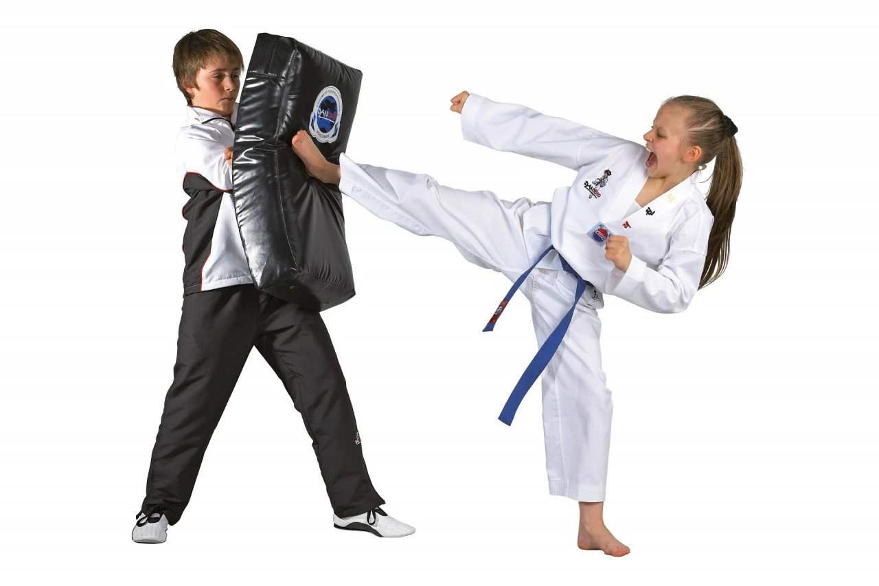 DANRHO Schlagkissen DSK – Bild 8