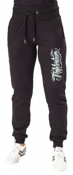 FIGHTNATURE Damen Jogginghose