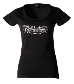 FIGHTNATURE Damen T-Shirt