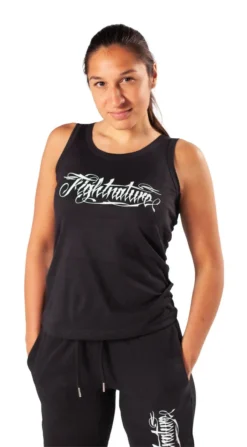 FIGHTNATURE Damen Tank Top