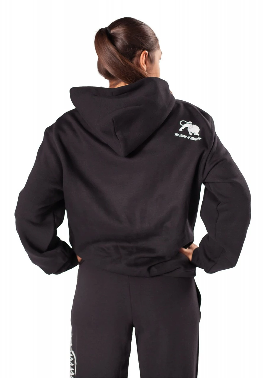 FIGHTNATURE Hoodie – Bild 3