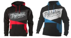 FIGHTNATURE Hoody