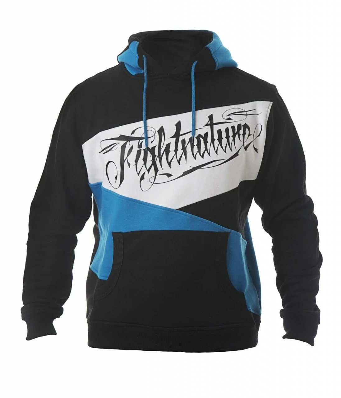 FIGHTNATURE Hoody – Bild 2