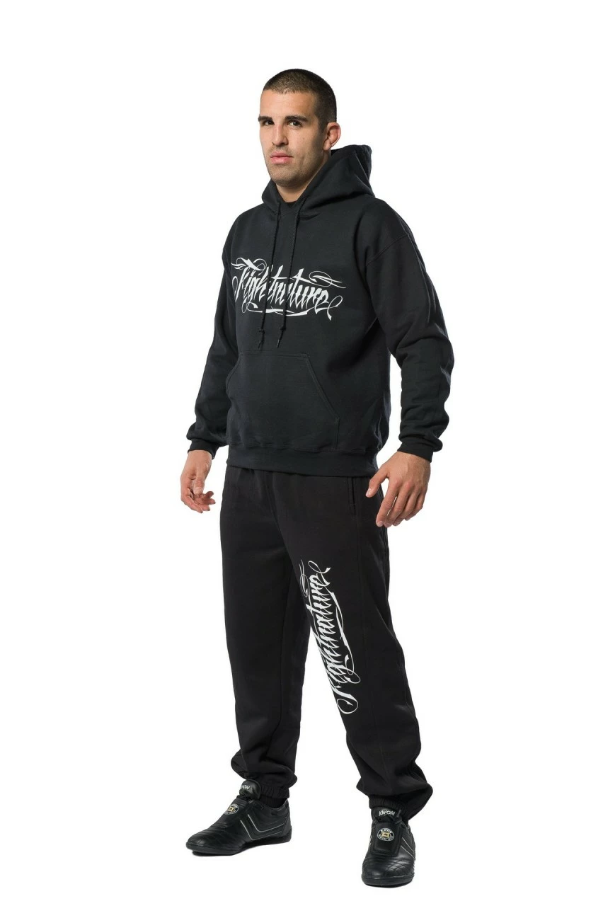 FIGHTNATURE Jogginghosen – Bild 4