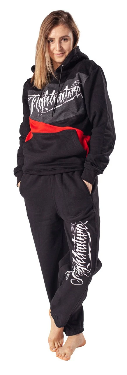 FIGHTNATURE Jogginghosen – Bild 5