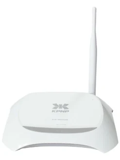 KPNP Receiver - WT Anerkannt