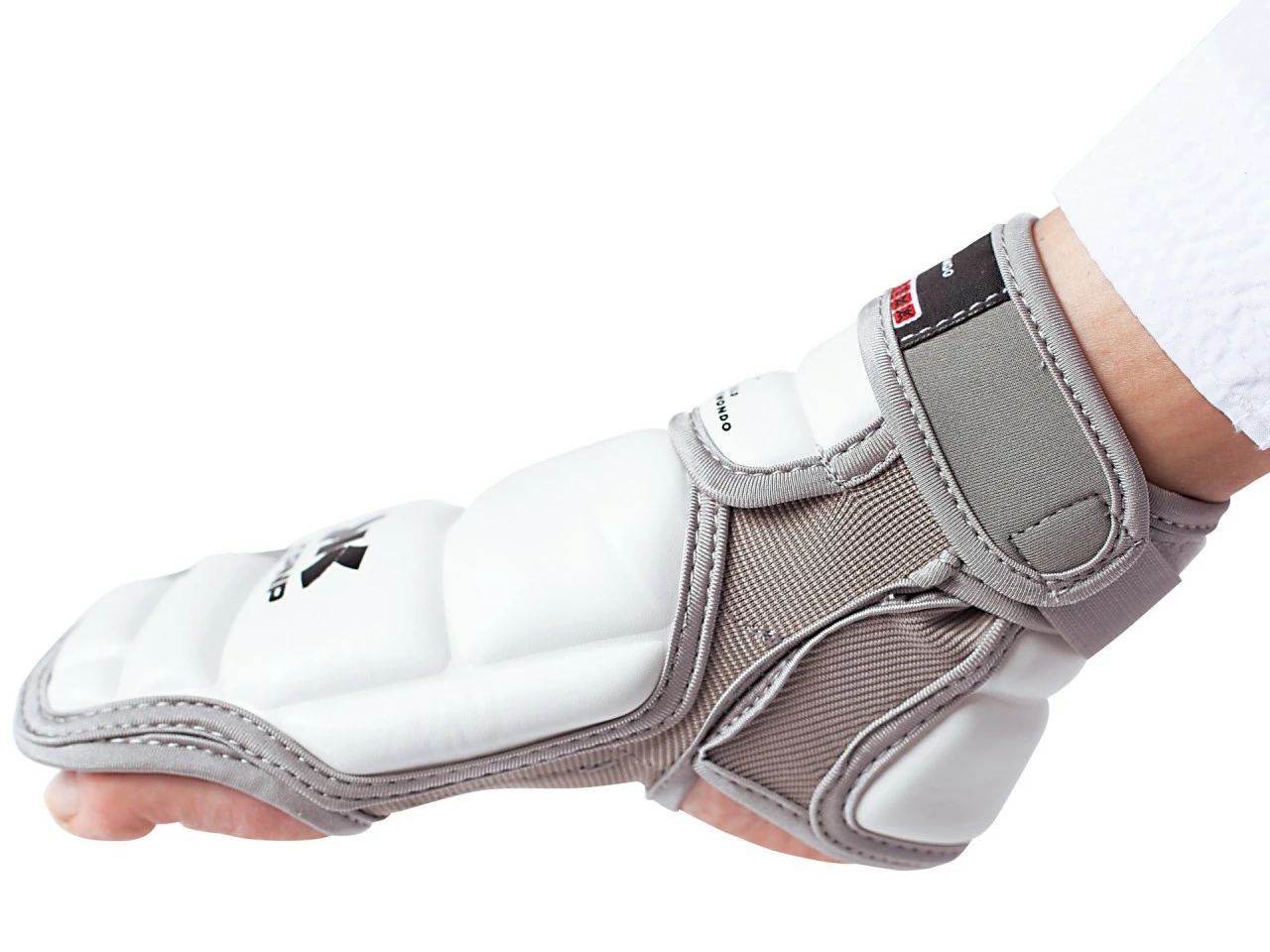 KPNP Socken Mit Sensor - WT Anerkannt – Bild 3