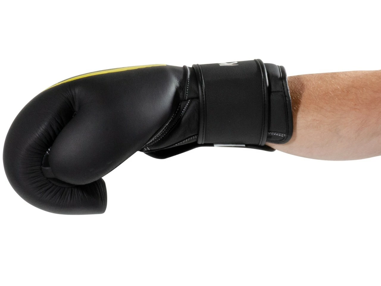 Boxhandschuhe Kick Thai – Bild 7