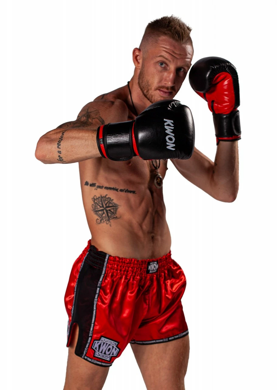 Boxhandschuhe Knocking – Bild 8