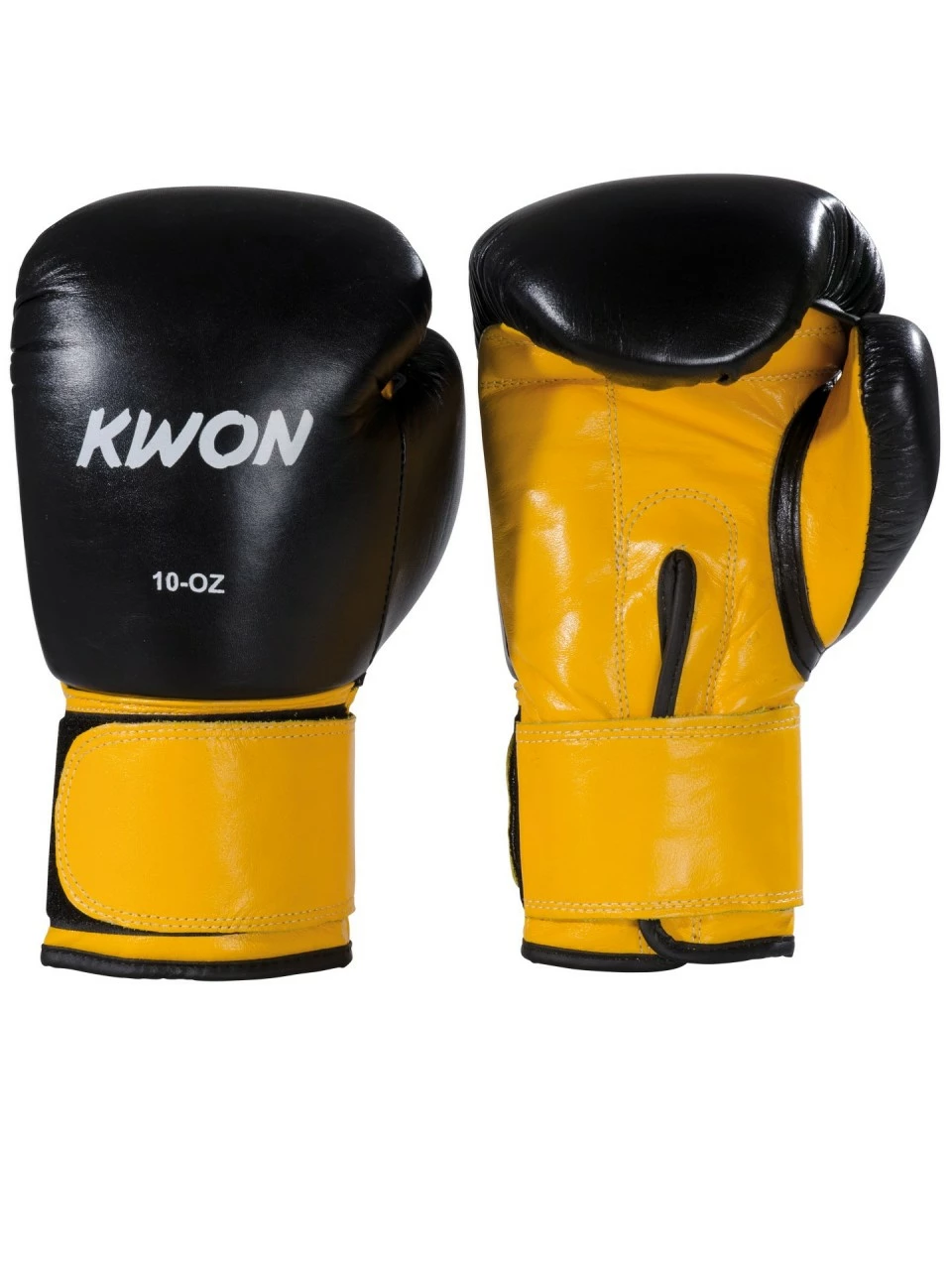 Boxhandschuhe Knocking – Bild 2