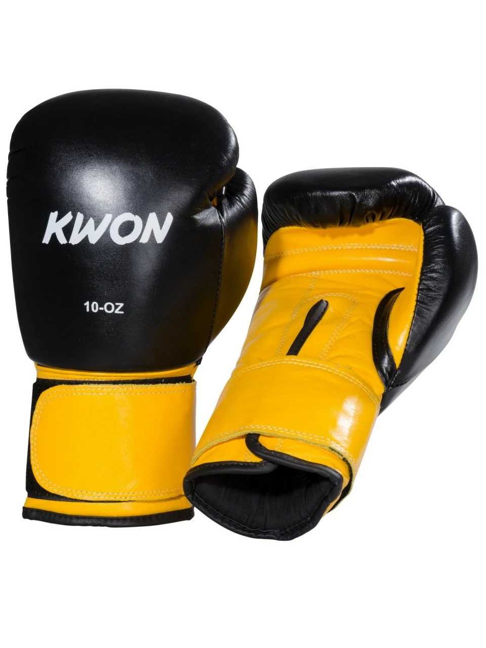 Boxhandschuhe Knocking – Bild 3