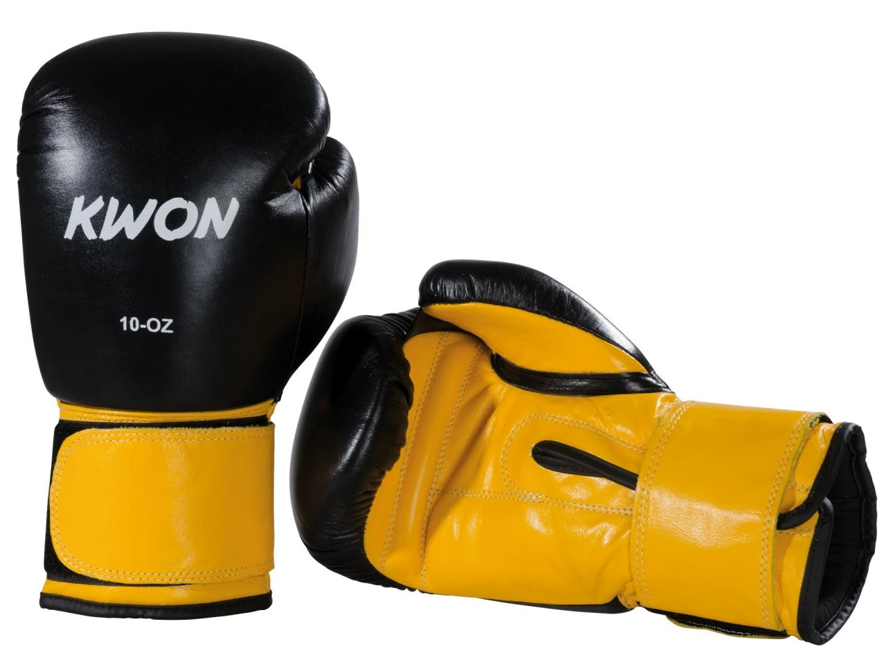 Boxhandschuhe Knocking – Bild 4