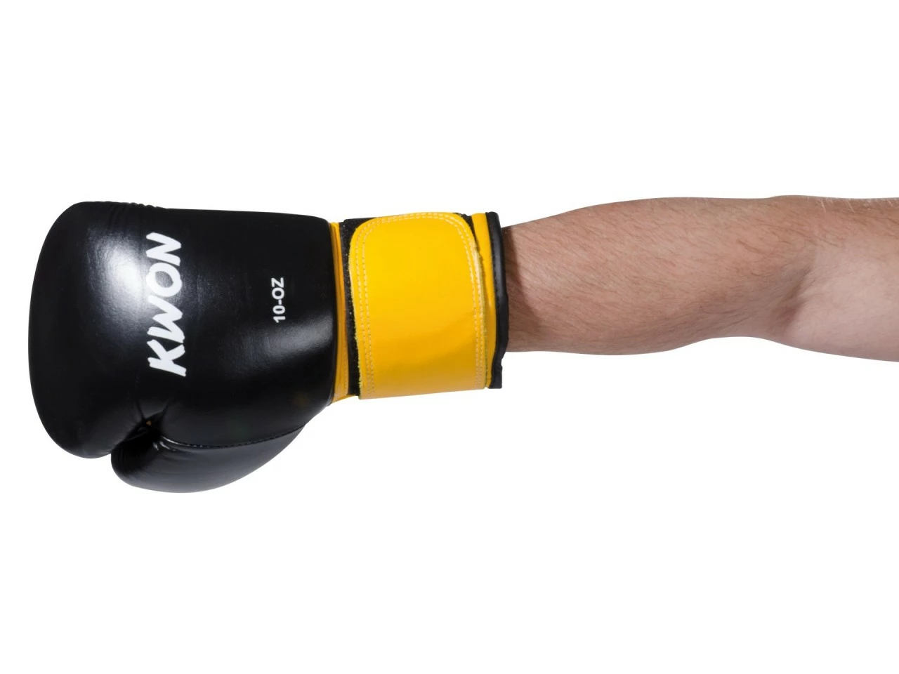 Boxhandschuhe Knocking – Bild 5