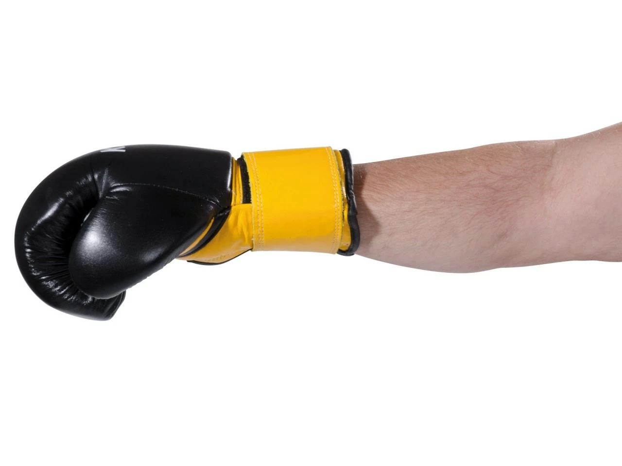 Boxhandschuhe Knocking – Bild 6