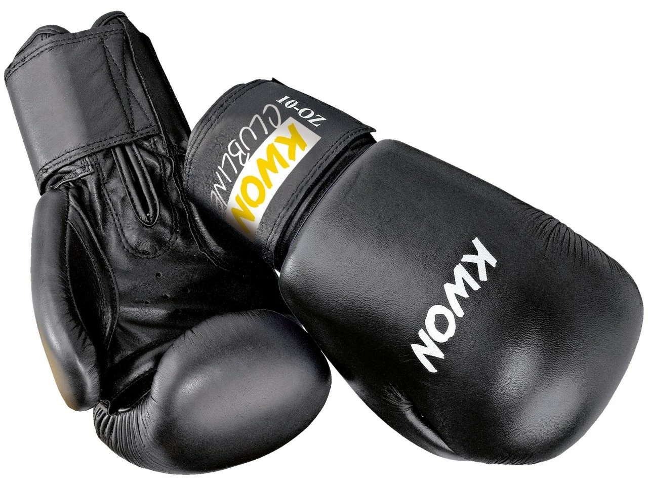 Boxhandschuhe Pointer – Bild 2