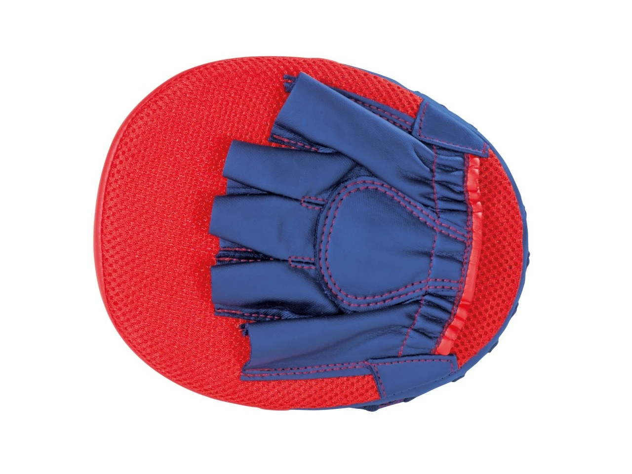 Coaching Mitt Junior Paarweise – Bild 3