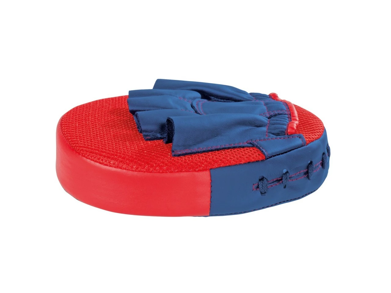 Coaching Mitt Junior Paarweise – Bild 4