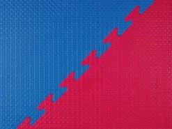 Octagon Ecken Für Wendematte - WT Anerkannt,...