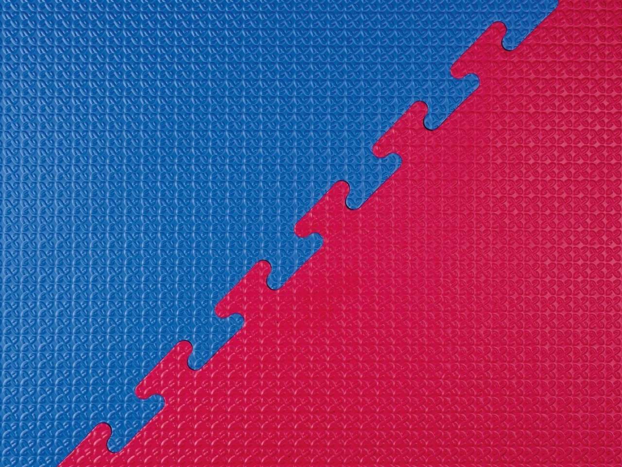 Octagon Ecken FĂĽr Wendematte - WT Anerkannt,...