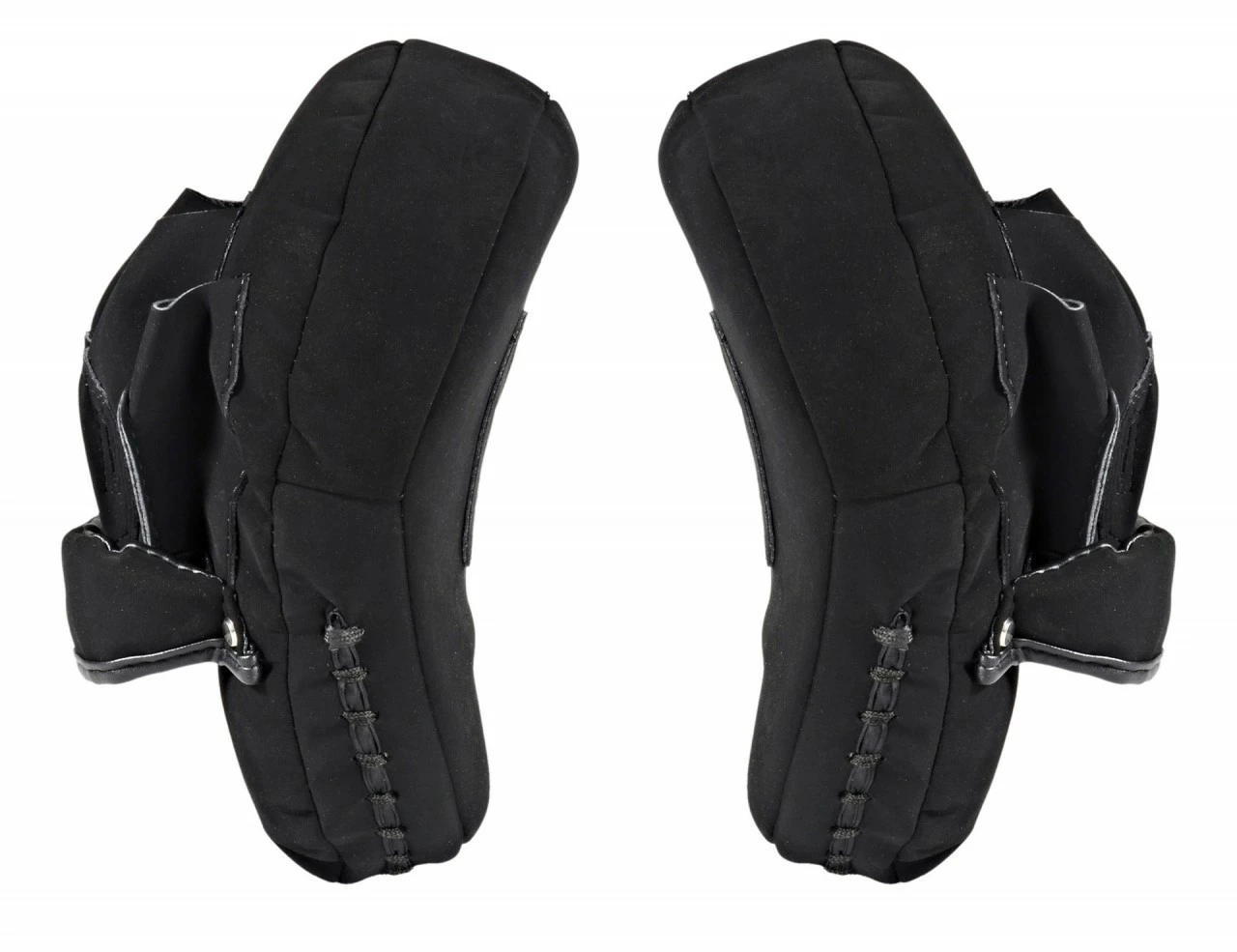 Coaching Mitt Dark Line - Paar – Bild 2