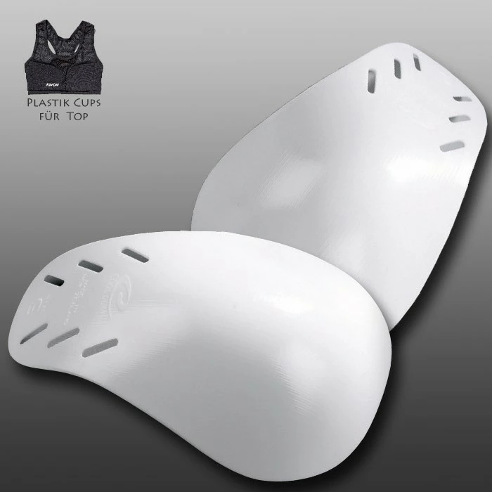 Damen Brustschutz Cool Guard – Bild 7