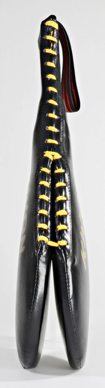 Doppel Hand Mitt – Bild 2