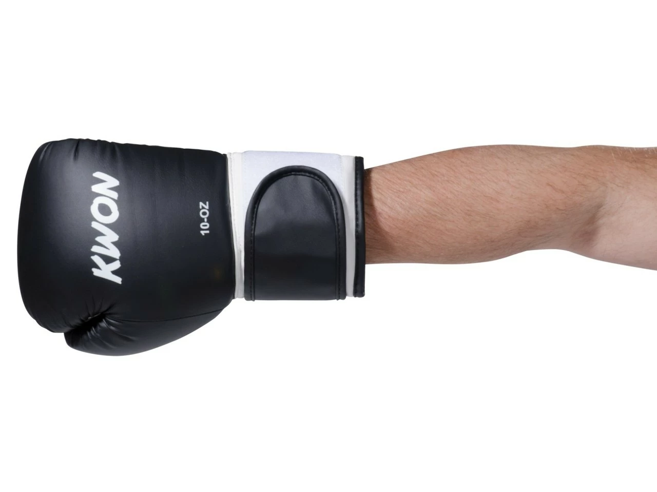 Fitness Boxhandschuhe – Bild 5