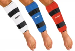 Karate Schienbeinschützer