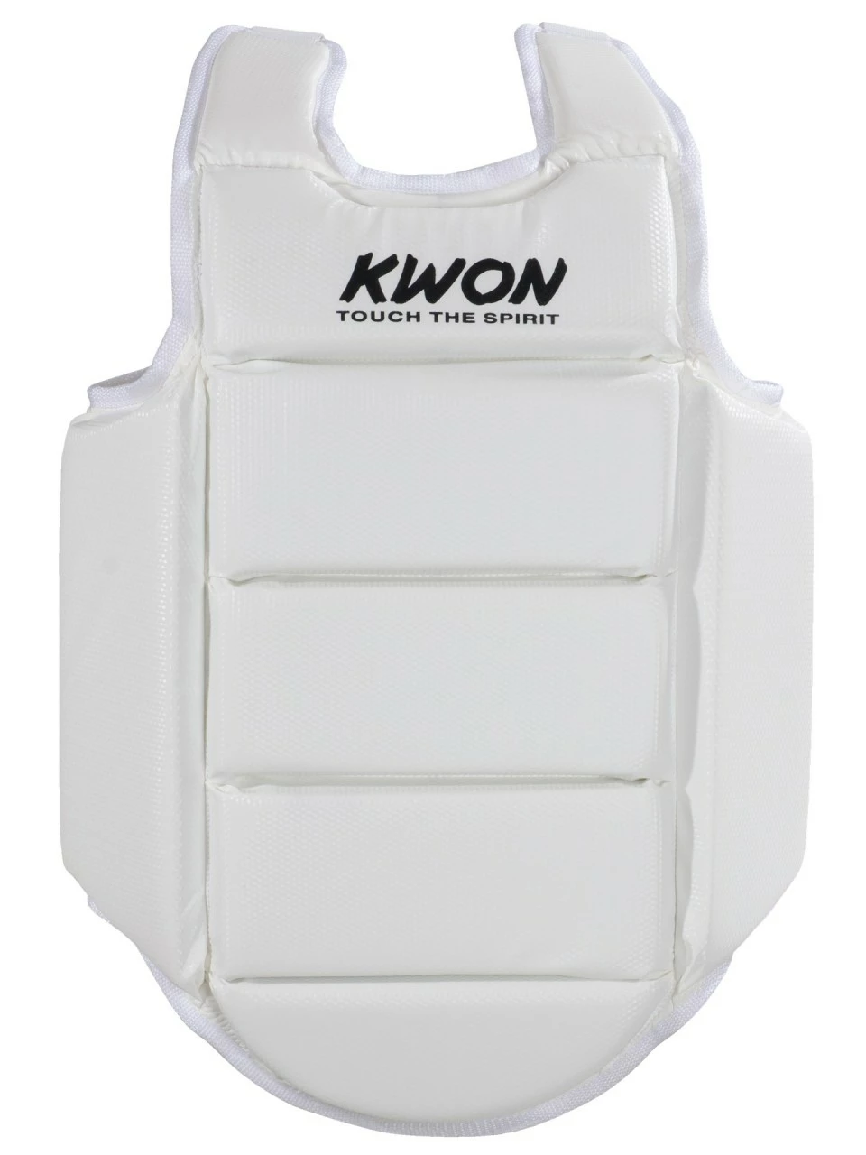 Karate Weste – Bild 2