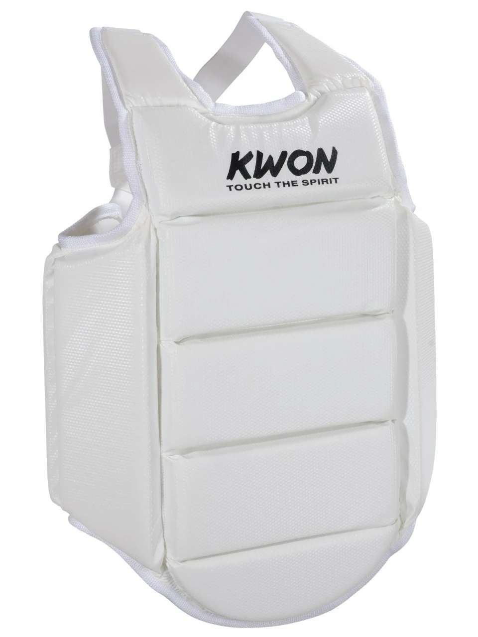 Karate Weste – Bild 3