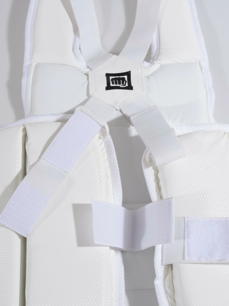 Karate Weste – Bild 6