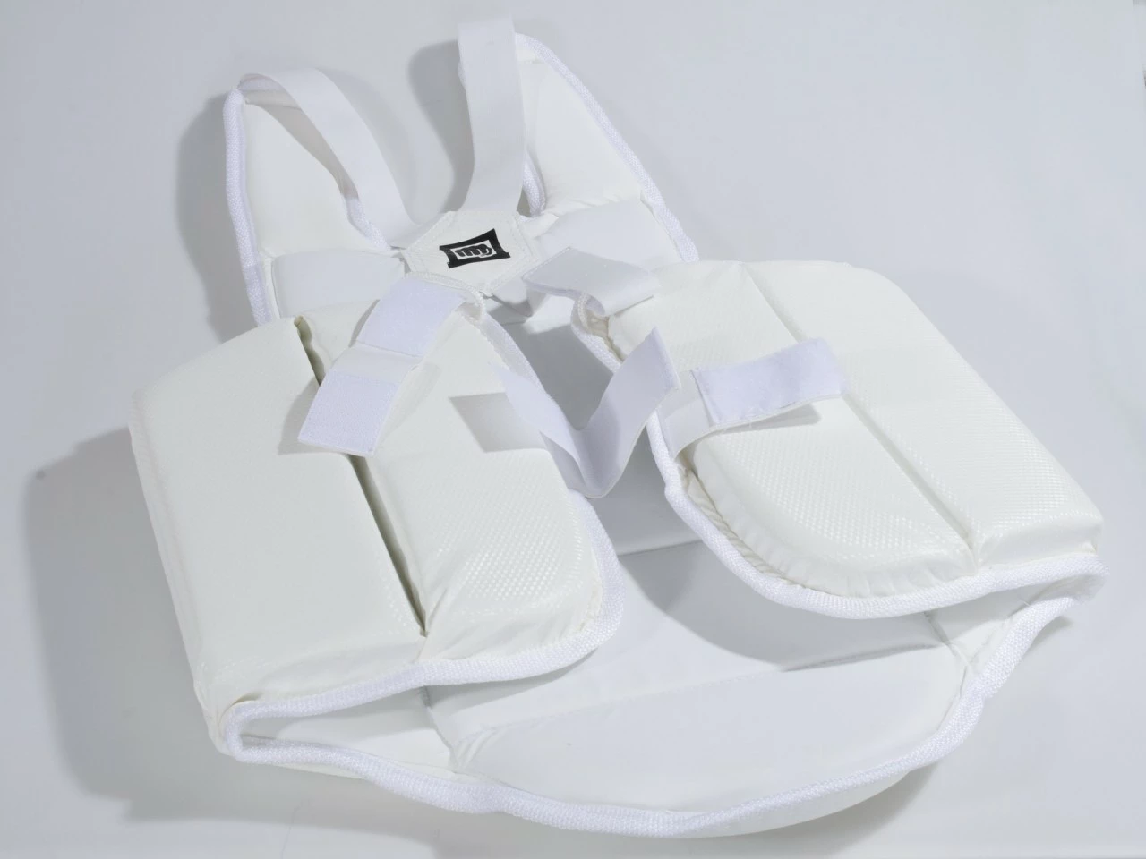 Karate Weste – Bild 7