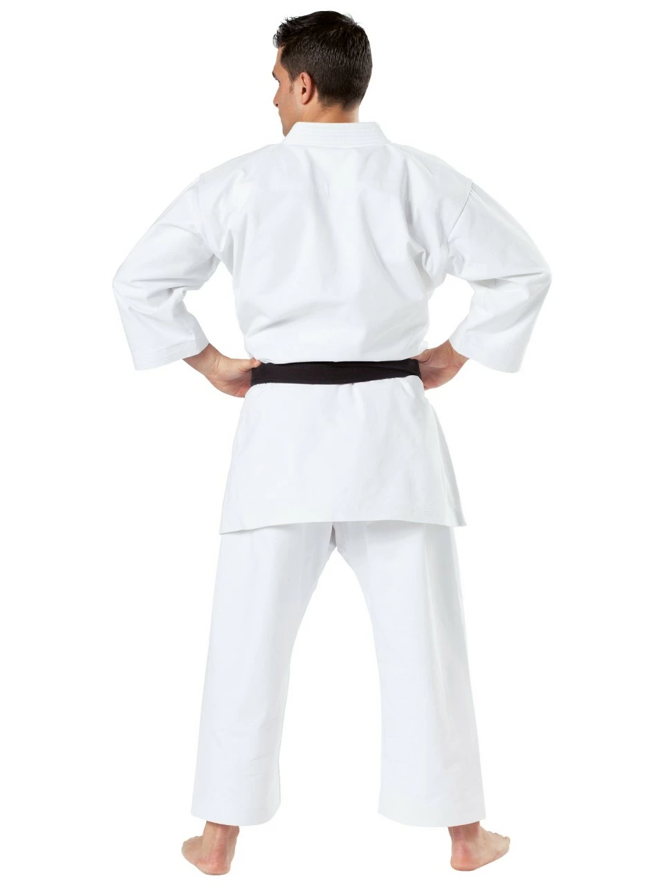 Karateanzug Kata Tradition, 12 Oz. – Bild 3