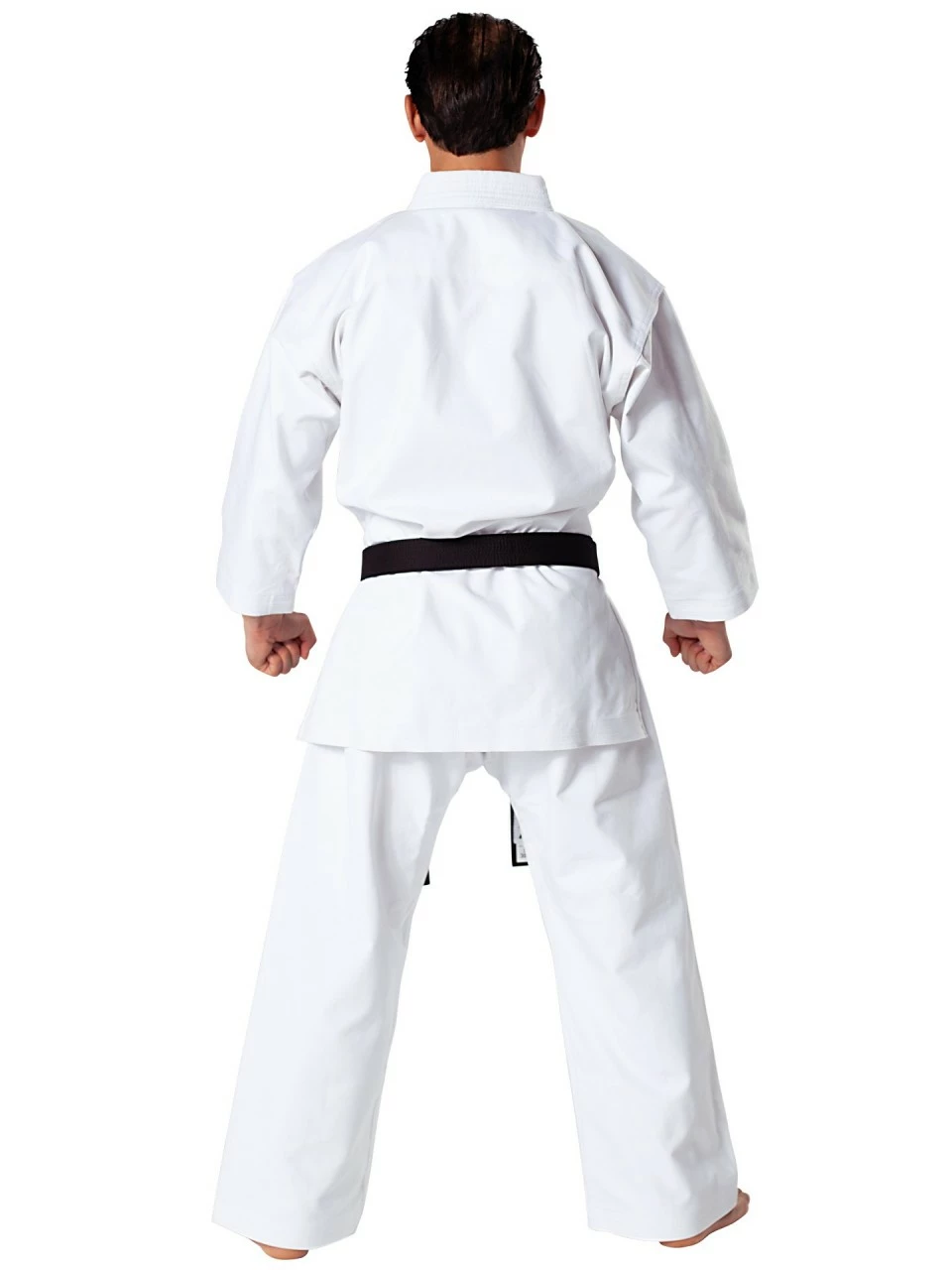 Karateanzug Kumite 12 Oz – Bild 2