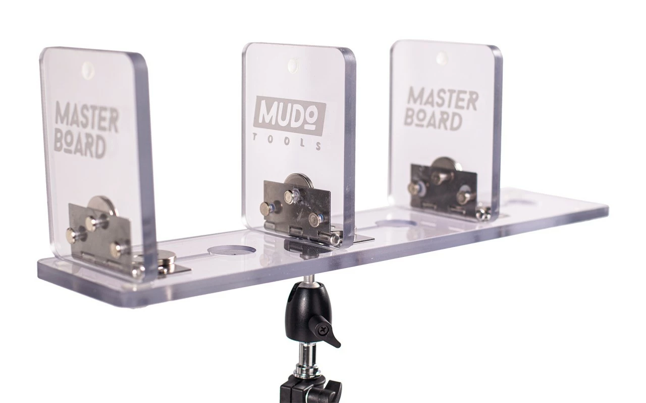 Kick Board Professional – Bild 2