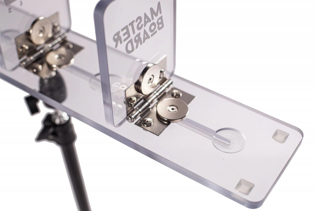 Kick Board Professional – Bild 3