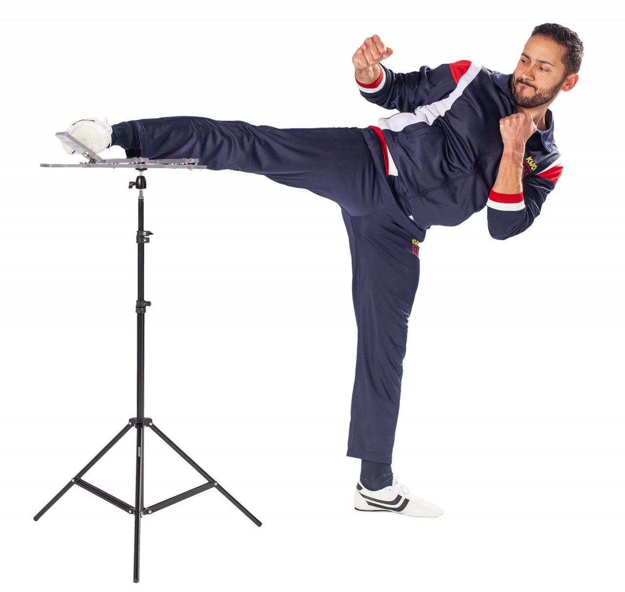 Stativ Für Kick Board Professional – Bild 3