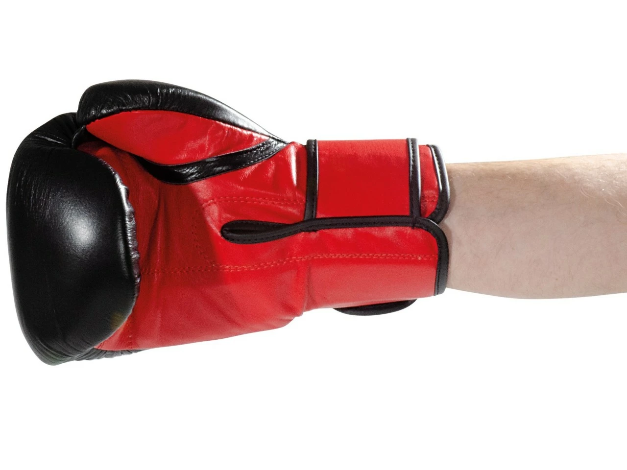 Kickboxhandschuhe KO Champ – Bild 4
