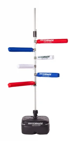 Kickstation Mit 6 Mitts