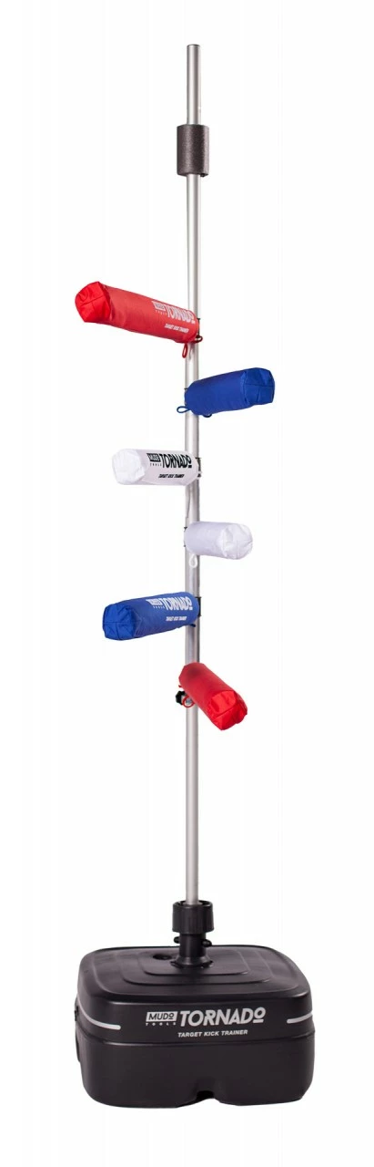 Kickstation Mit 6 Mitts – Bild 2