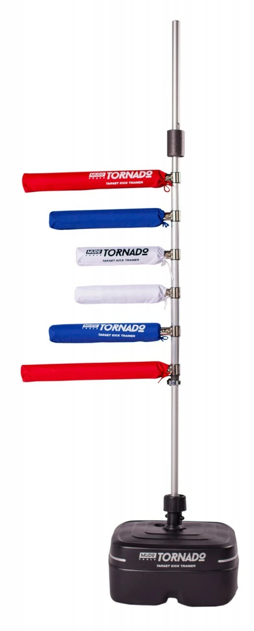 Kickstation Mit 6 Mitts – Bild 3