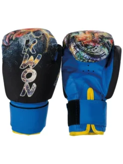 Kinder | Jugend Boxhandschuhe Thai Future 8 Oz