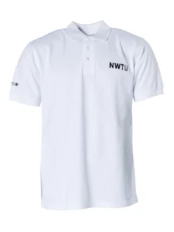 Poloshirt Mit Druck NWTU